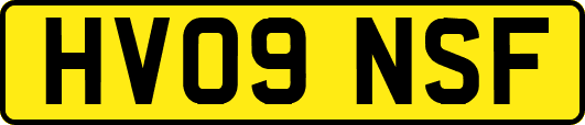 HV09NSF