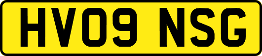 HV09NSG