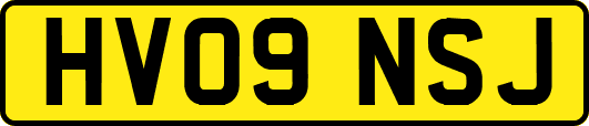 HV09NSJ