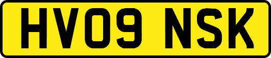 HV09NSK