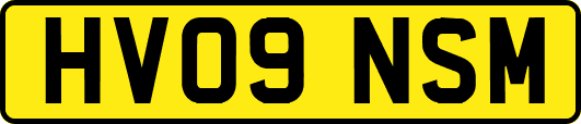HV09NSM