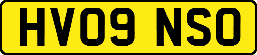 HV09NSO