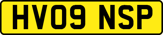 HV09NSP