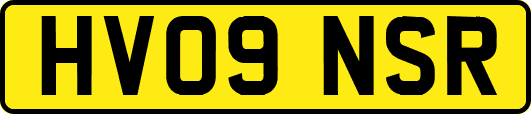 HV09NSR