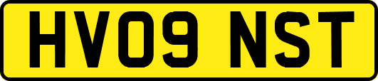 HV09NST