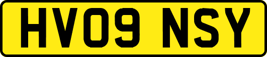HV09NSY