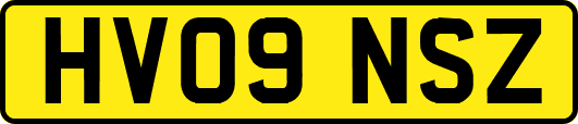 HV09NSZ