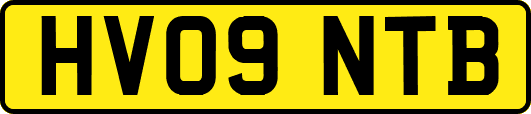 HV09NTB