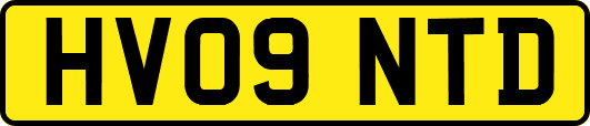 HV09NTD