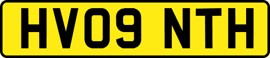 HV09NTH