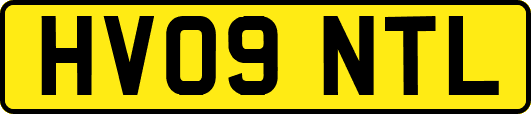 HV09NTL