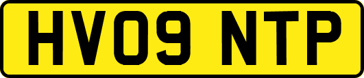 HV09NTP