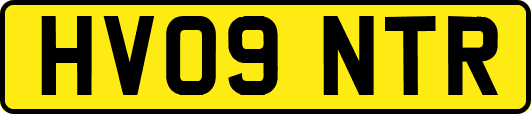HV09NTR
