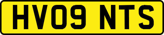 HV09NTS