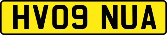 HV09NUA
