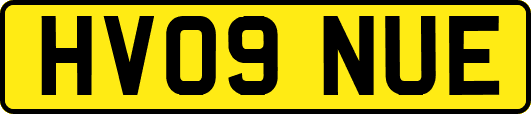 HV09NUE