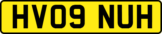 HV09NUH