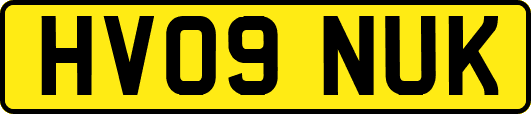 HV09NUK