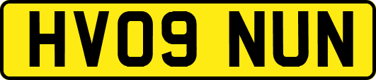 HV09NUN