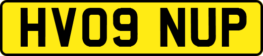 HV09NUP