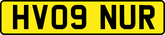 HV09NUR