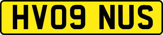HV09NUS