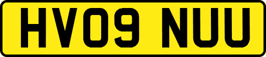 HV09NUU