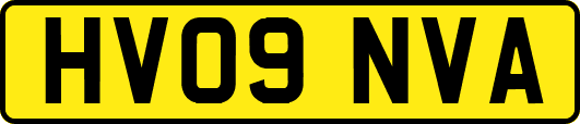 HV09NVA