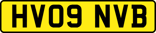 HV09NVB