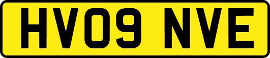 HV09NVE