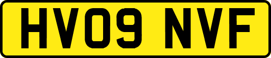 HV09NVF