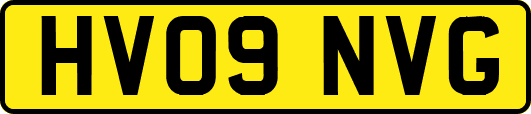 HV09NVG