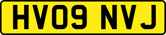 HV09NVJ