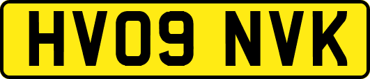 HV09NVK