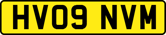 HV09NVM