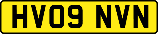 HV09NVN