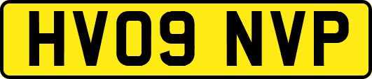 HV09NVP