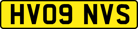HV09NVS