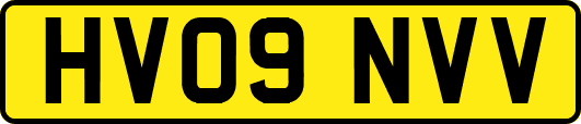 HV09NVV