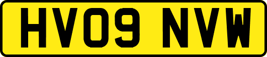 HV09NVW