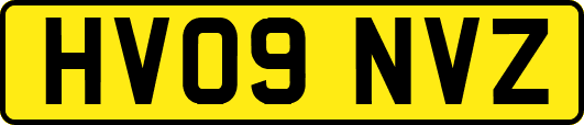 HV09NVZ