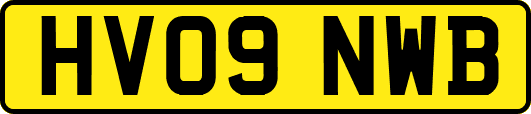 HV09NWB