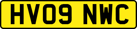 HV09NWC