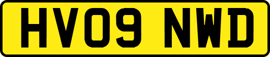 HV09NWD