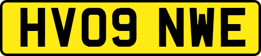 HV09NWE