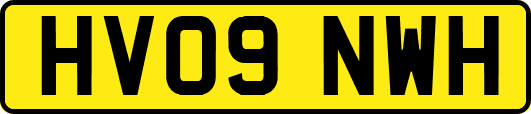 HV09NWH