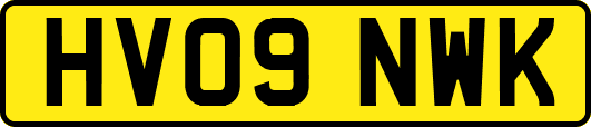 HV09NWK