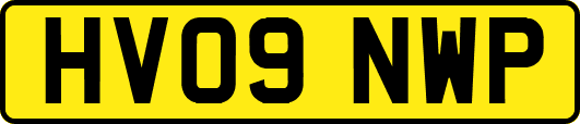HV09NWP