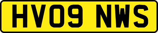 HV09NWS