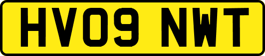 HV09NWT